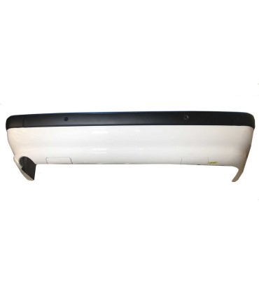 سپر عقب پارس سفید جدید سامیاران