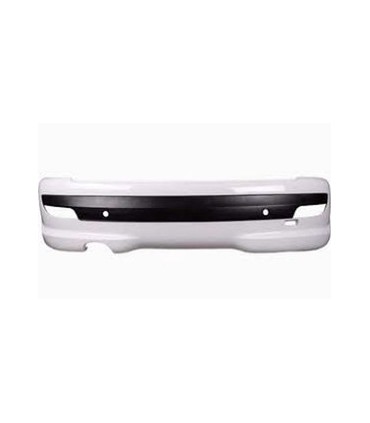 سپر عقب206 باسوراخ نصب سنسور0890207902