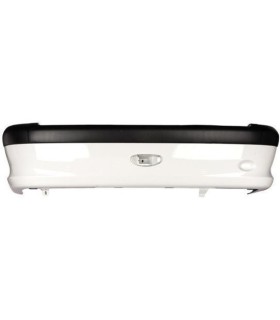 سپرعقب 206 سفید بادیاق بدون سنسور-0890226901