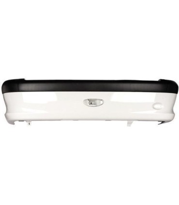 سپرعقب 206 سفید بادیاق بدون سنسور-0890226901