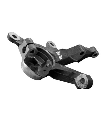 سگدست راست تیبا جدید تلدا