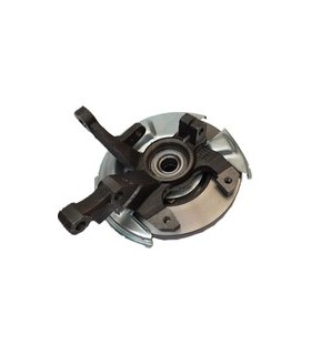 سگدست پراید قدیم چپ برنا