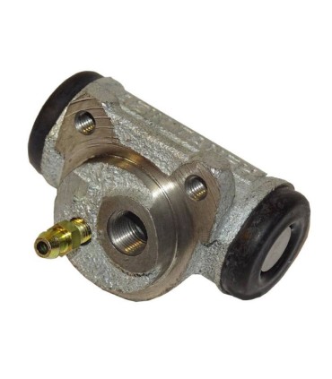 سیلندر چرخ عقب 206 SHARK ABSراست