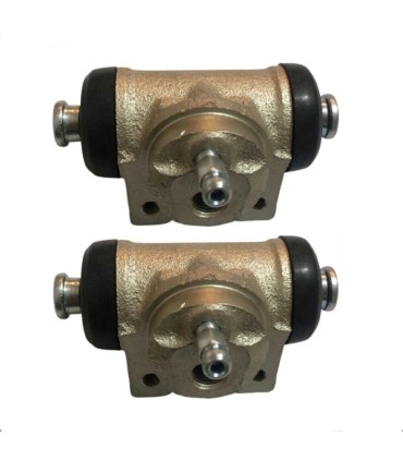 سیلندر چرخ عقب A6سمندکار shark