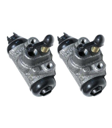 سیلندر چرخ عقب پراید ترمزسازان