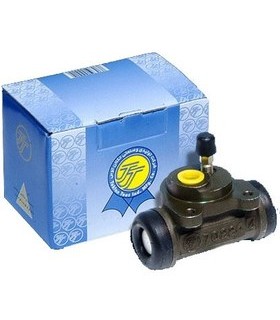 سیلندرترمز عقب چپ 405 پژو پارس طرح تکلانتوس