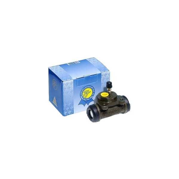 سیلندرترمز عقب چپ 405 پژو پارس طرح تکلانتوس