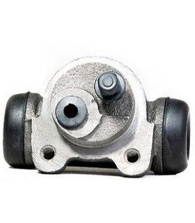 سیلندرچرخ عقب سمند کار  سنجش