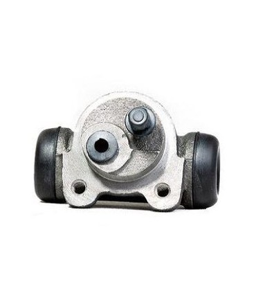 سیلندرچرخ عقب سمند کار  سنجش