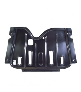 سینی زیر موتور ال90 ساندرو تیوان