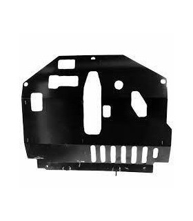 سینی زیر موتور سمند و دنا اصلی13301020