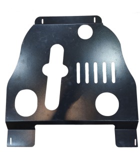 سینی زیر موتور کوییک