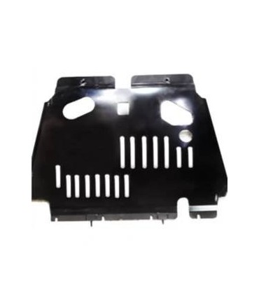 سینی زیرموتور 206 1330100999