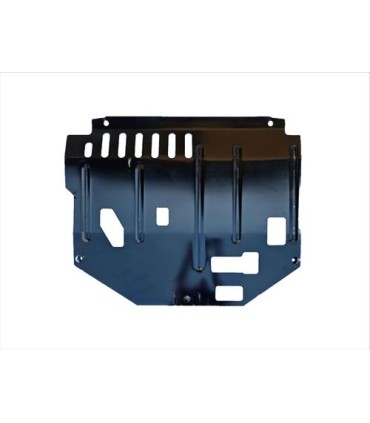 سینی زیرموتور 405 TU5 کد 30102201