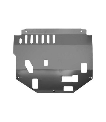 سینی زیرموتور 405 1330102408