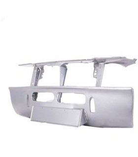 سینی کامل جلو پیکان بدون پایه پلاک 1331001702