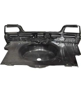 سینی کف صندوق 405 کامل بی نی سی