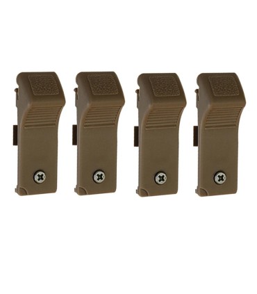 شاسی قفل کن 405 بژ پیشرفت