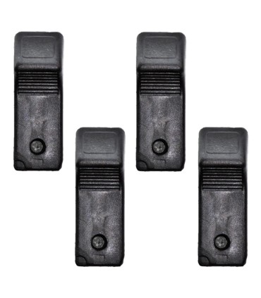 شاسی قفل کن پیچی مشکی 405 پیشرفت