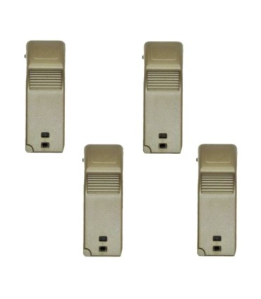 شاسی قفل کن پیچی کرم 405 پیشرفت