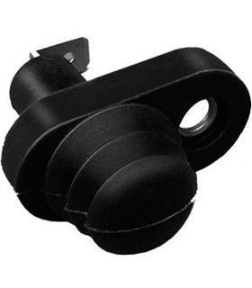 شاسی لای درب سمند ایمن تک