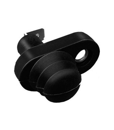 شاسی لای درب سمند ایمن تک