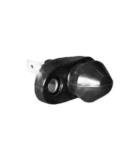 شاسی لای درب عقب تیبا ایمن تک