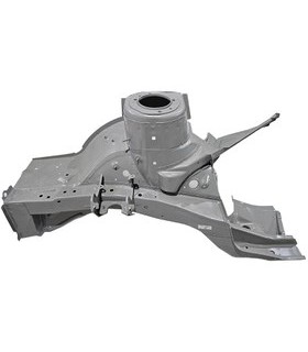 شاسی وگلگیرجلو داخلی راست دناودناپلاس 12801277