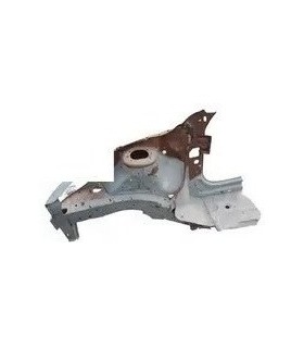 شاسی وگلگیرجلو راست سمنددناودناپلاس 1280110801