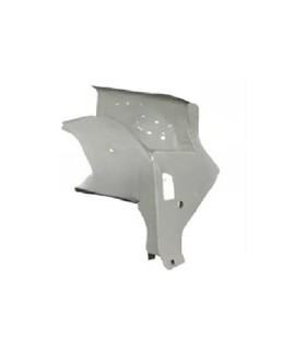 شاسی کامل جلو سمند چپ 1280110301