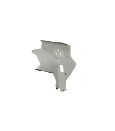 شاسی کامل جلو سمند چپ 1280110301