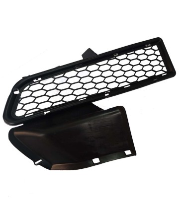 شبکه داخل سپر جلو چپ ال90-201303