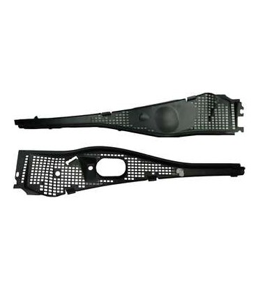 شبکه زیر شیشه جلوچپ ال90-1030601