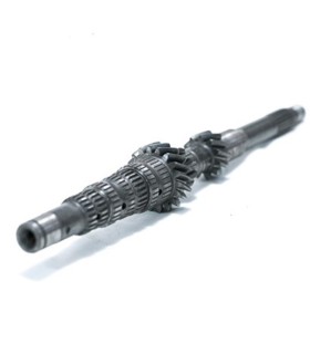 شفت اولیه بلند پراید ورودی Rft