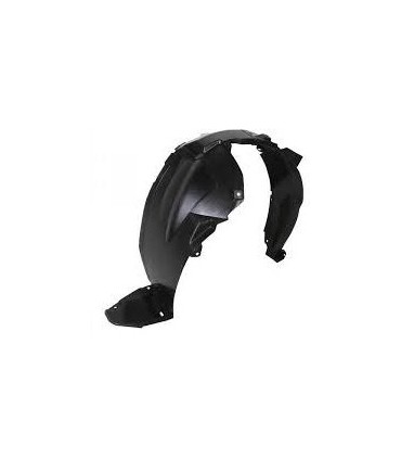 شلگیر جلو راست 206 هلالی Vj