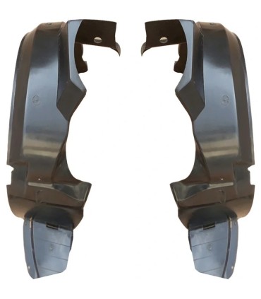 شلگیر جلو راست ساینا