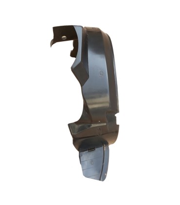 شلگیر جلو راست ساینا کوییک پیشرفت