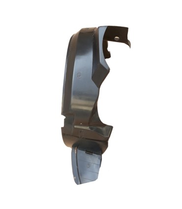 شلگیر جلو چپ ساینا کوییک پیشرفت