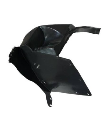 شلگیر خرچنگی 405 چپ پیشرفت