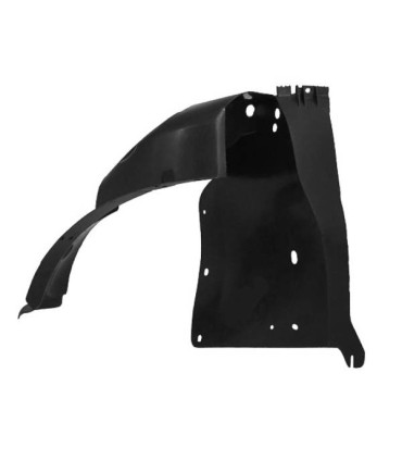 شلگیر خرچنگی سمند راست پیشرفت