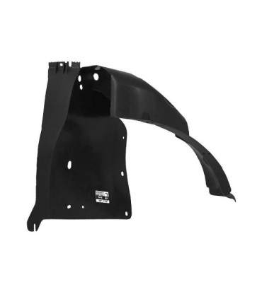 شلگیر خرچنگی سمند چپ پیشرفت