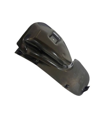 شلگیر عقب تیبا اذین پارت