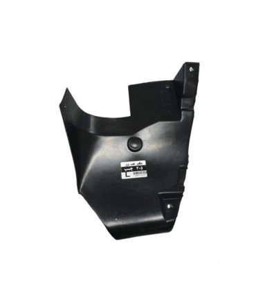 شلگیر عقب چپ 405 پیشرفت