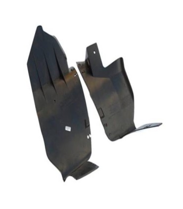 شلگیر عقب چپ سمند پیشرفت