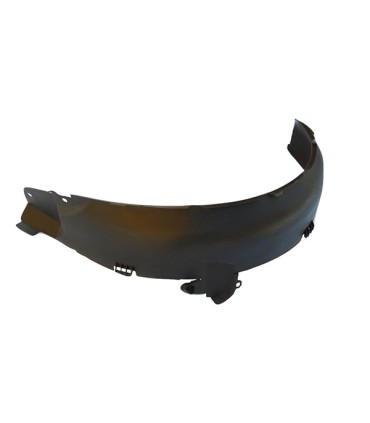 شلگیر هلالی 405 چپ پیشرفت