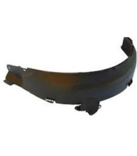 شلگیر هلالی چپ سمند پیشرفت