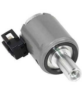 شیر برقی گیر بکس اتومات 206 psa