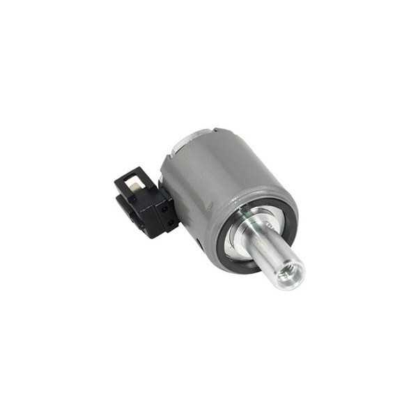 شیر برقی گیر بکس اتومات 206 psa