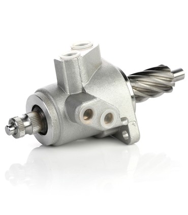 شیر فرمان 405 جدید عظام