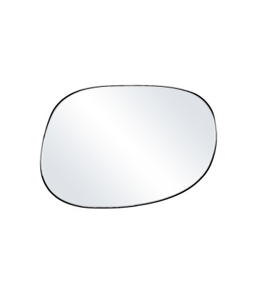 شیشه ایینه 206 دستی راست پیشرفت